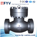 Stainless Steel Dual Plate Wafer Check Valve